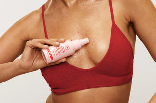What Causes Acne: Treatments, Triggers and Prevention