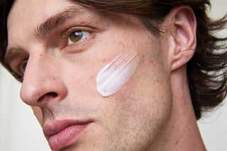 The Differences Between Dry & Dehydrated Skin