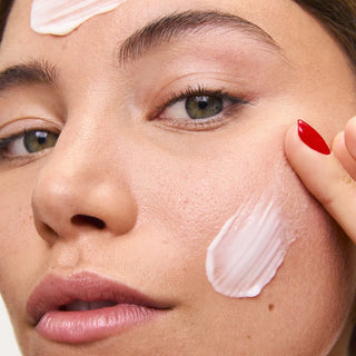 How to Hydrate Skin Overnight