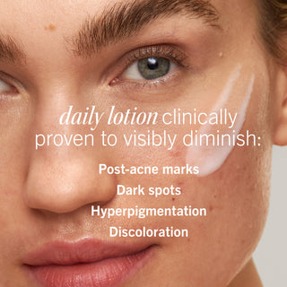 Daily Resurfacing Lotion with 2% Niacinamide
