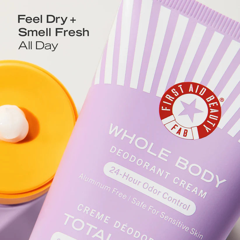 Freshen + Protect