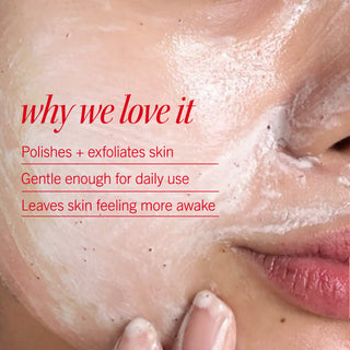 Brightening Micro Powder Exfoliant