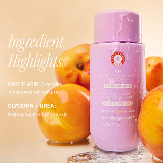 Peachy Smooth Duo