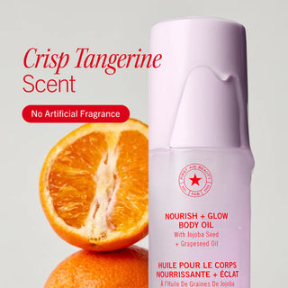 Silky Skin Shower Duo