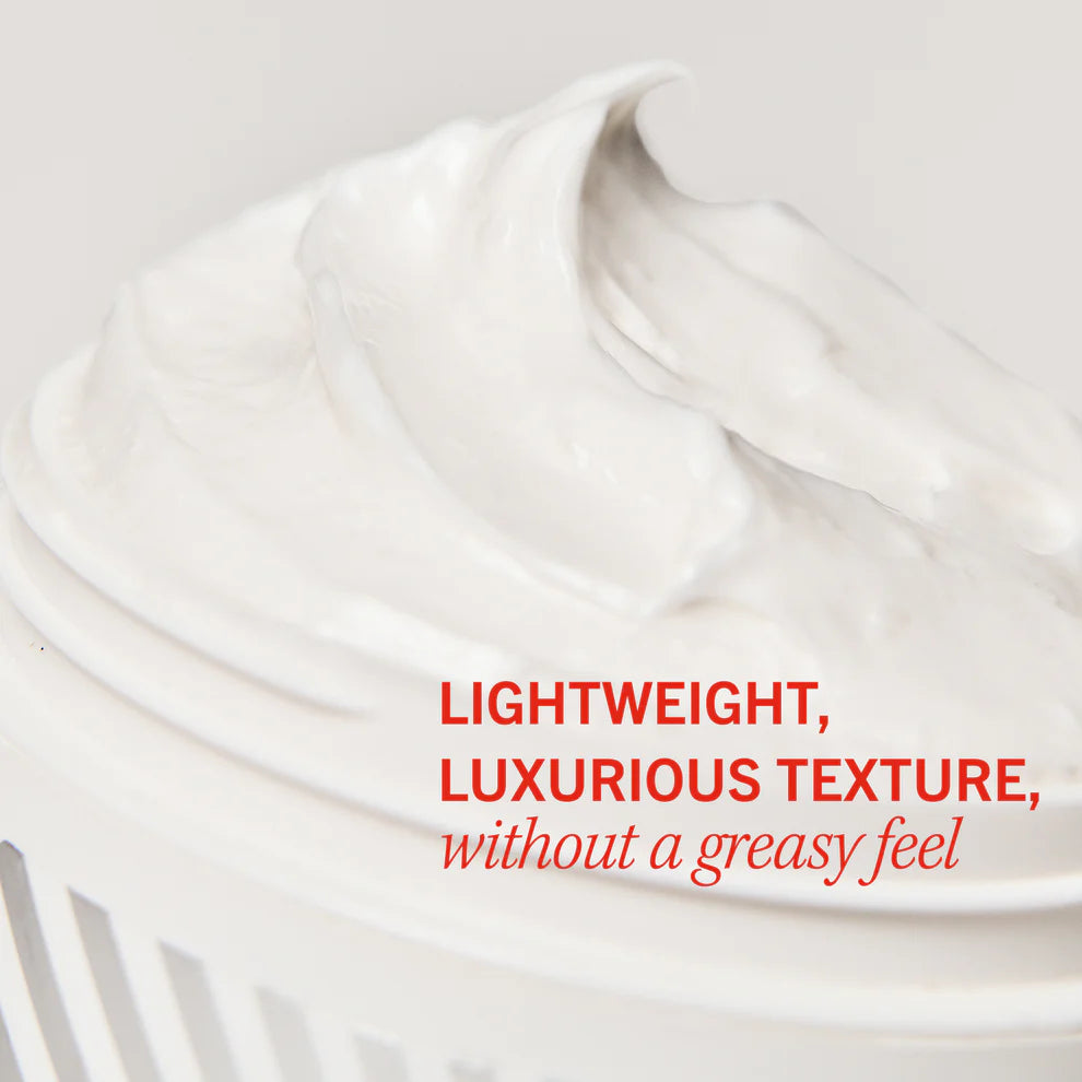 Soothe + Hydrate