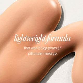 Ultra Light Liquid Mineral Sunscreen with Zinc Oxide SPF 30