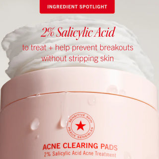 Clear Up + Hydrate Trio