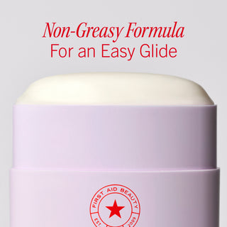 Anti-Chafe Stick with Shea Butter + Colloidal Oatmeal