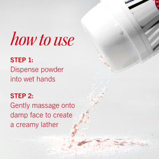 Brightening Micro Powder Exfoliant