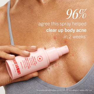 Ultimate Acne Solutions Routine