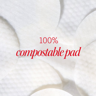 Acne Clearing Pads with 2% Salicylic Acid