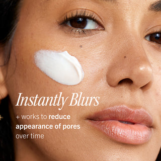 Brighten + Glow Hydrating Primer with Niacinamide + Glycerin