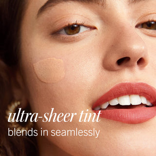 Ultra Light Liquid Mineral Sunscreen with Zinc Oxide SPF 30