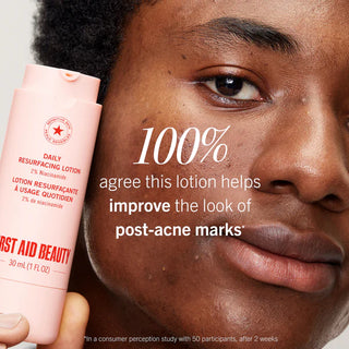 Ultimate Acne Solutions Routine