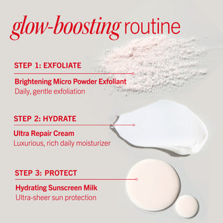 Brightening Micro Powder Exfoliant