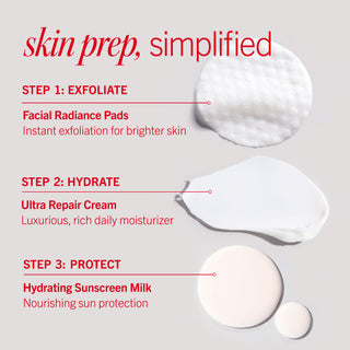 Hydrating Sunscreen Milk with Colloidal Oatmeal Broad Spectrum SPF 45