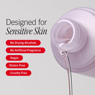 Nourish + Glow Body Oil with Jojoba Seed + Grapeseed Oil