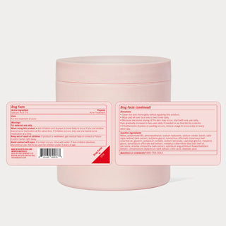 Acne Clearing Pads with 2% Salicylic Acid