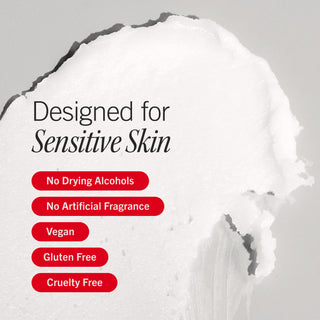 Anti-Chafe Stick with Shea Butter + Colloidal Oatmeal