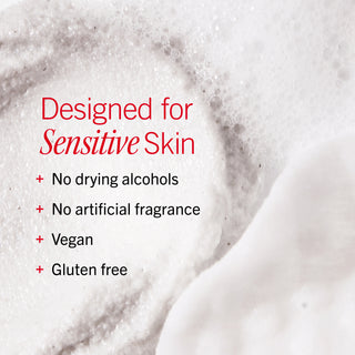 Brighten + Glow Exfoliating Gel Cleanser with AHA and Jojoba Pearls