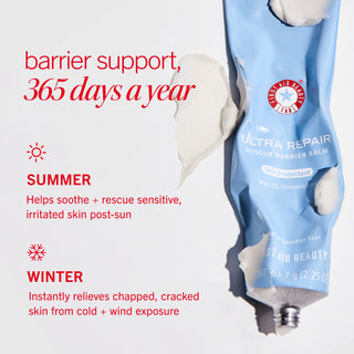 Ultra Repair Rescue Barrier Balm with Dimethicone