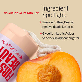 Peachy Smooth Duo