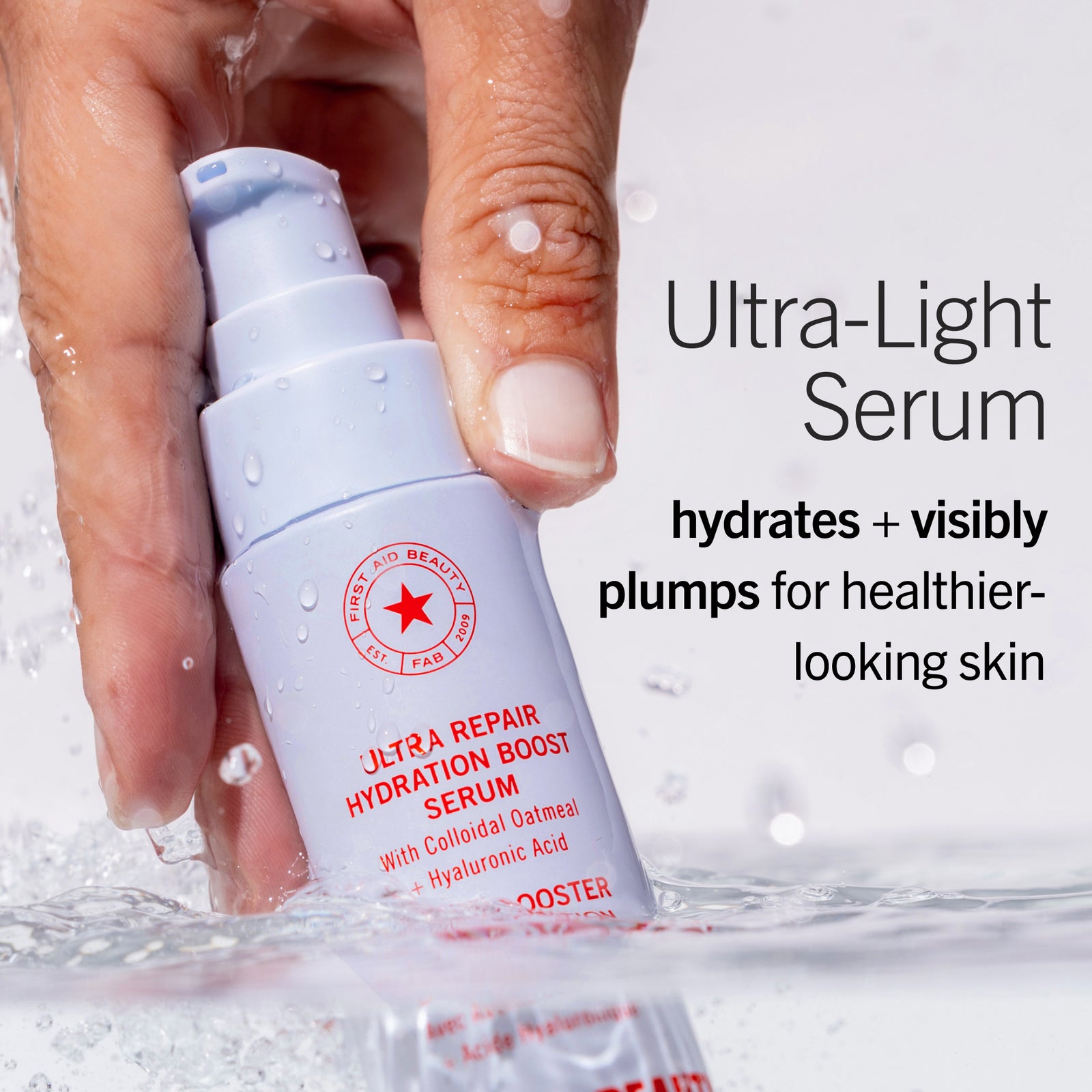Plump + Hydrate