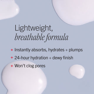 Ultra Repair Hydration Boost Serum with Colloidal Oatmeal + Hyaluronic Acid