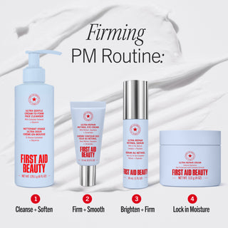 Ultra Repair Retinol Serum with 0.3% Retinol Complex + Peptides