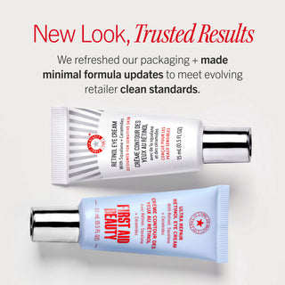 Ultra Repair Retinol Eye Cream with Retinol, Squalane + Ceramides