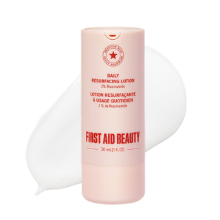 Daily Resurfacing Lotion with 2% Niacinamide