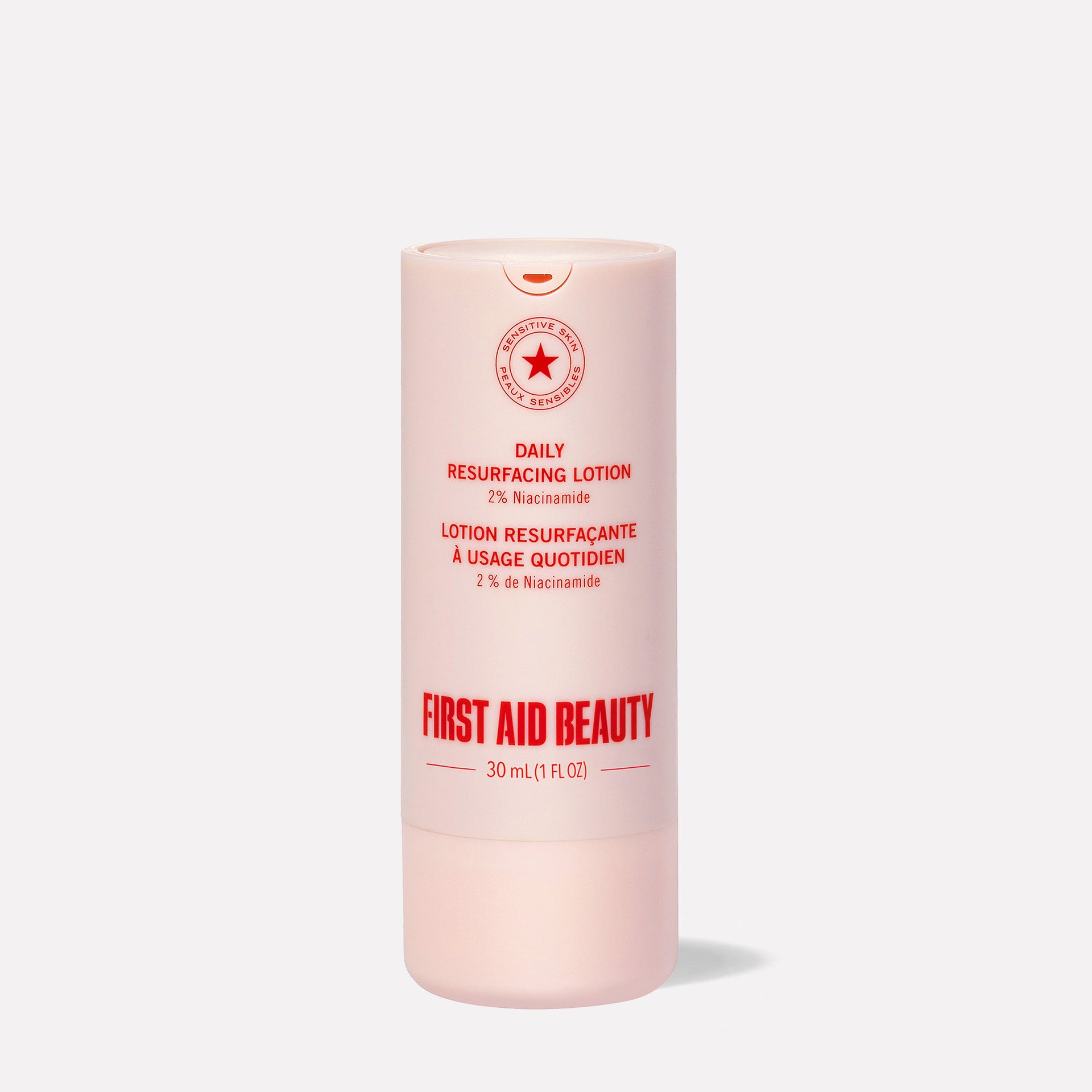 Acne routine for breakouts