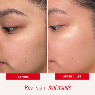 Facial Radiance Pads with Glycolic + Lactic Acids Travel Size