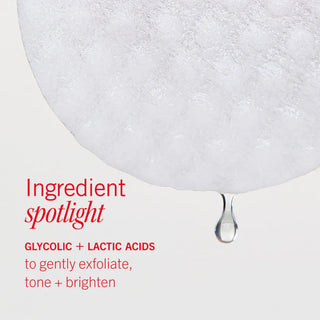 Exfoliate AM + Hydrate PM Pads Duo