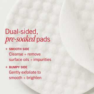 Exfoliate AM + Hydrate PM Pads Duo