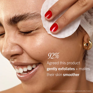 Exfoliate AM + Hydrate PM Pads Duo