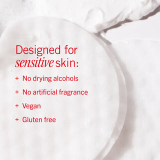 Brighten + Glow Facial Radiance Pads with Glycolic + Lactic Acids