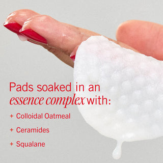 Exfoliate AM + Hydrate PM Pads Duo