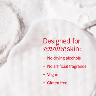 Ultra Repair Hydrating Pillow Pads with Colloidal Oatmeal + Ceramides