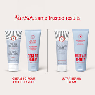 Dry Skin Rescue Kit