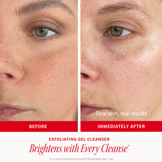 Ultimate Radiance Routine