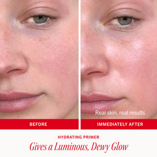 Ultimate Radiance Routine