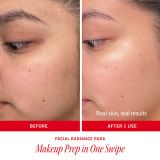 Ultimate Radiance Routine