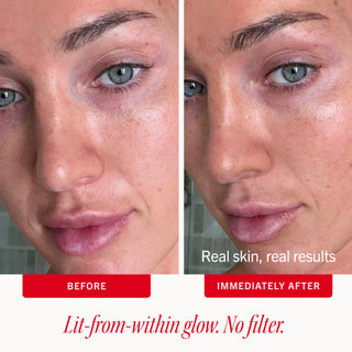 Brighten + Glow Bronzing Drops with Niacinamide
