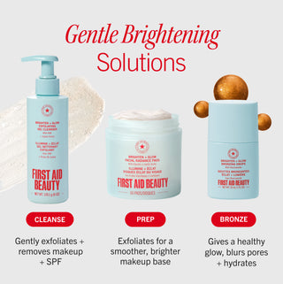 Brighten + Glow Bronzing Drops with Niacinamide