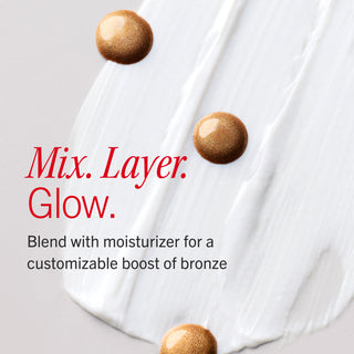 Brighten + Glow Bronzing Drops with Niacinamide