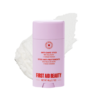 Anti-Chafe Stick with Shea Butter + Colloidal Oatmeal