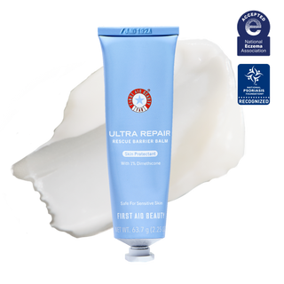 Ultra Repair Rescue Barrier Balm with Dimethicone