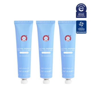 Ultra Repair Barrier Balm Trio