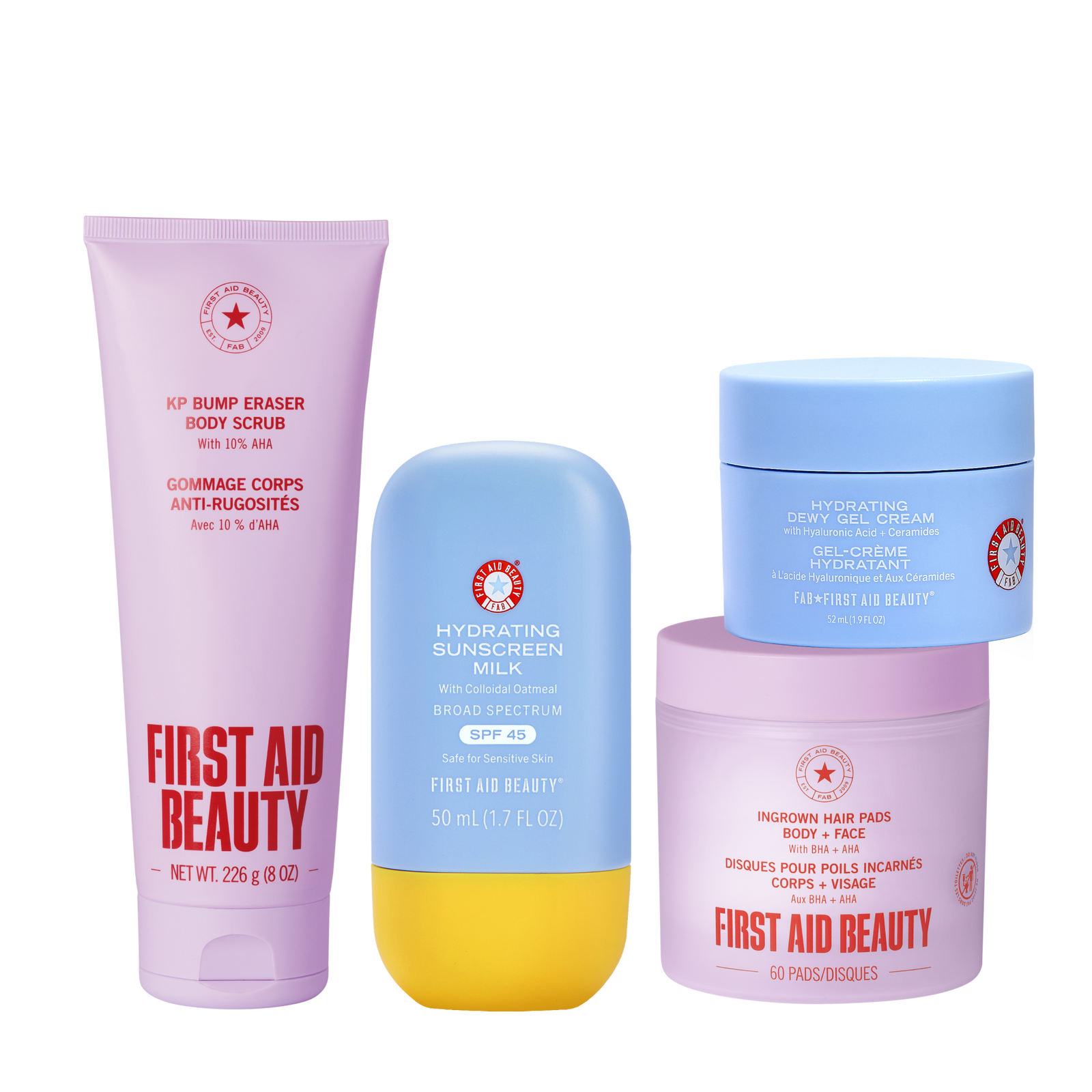 Beach Day Skin Bundle